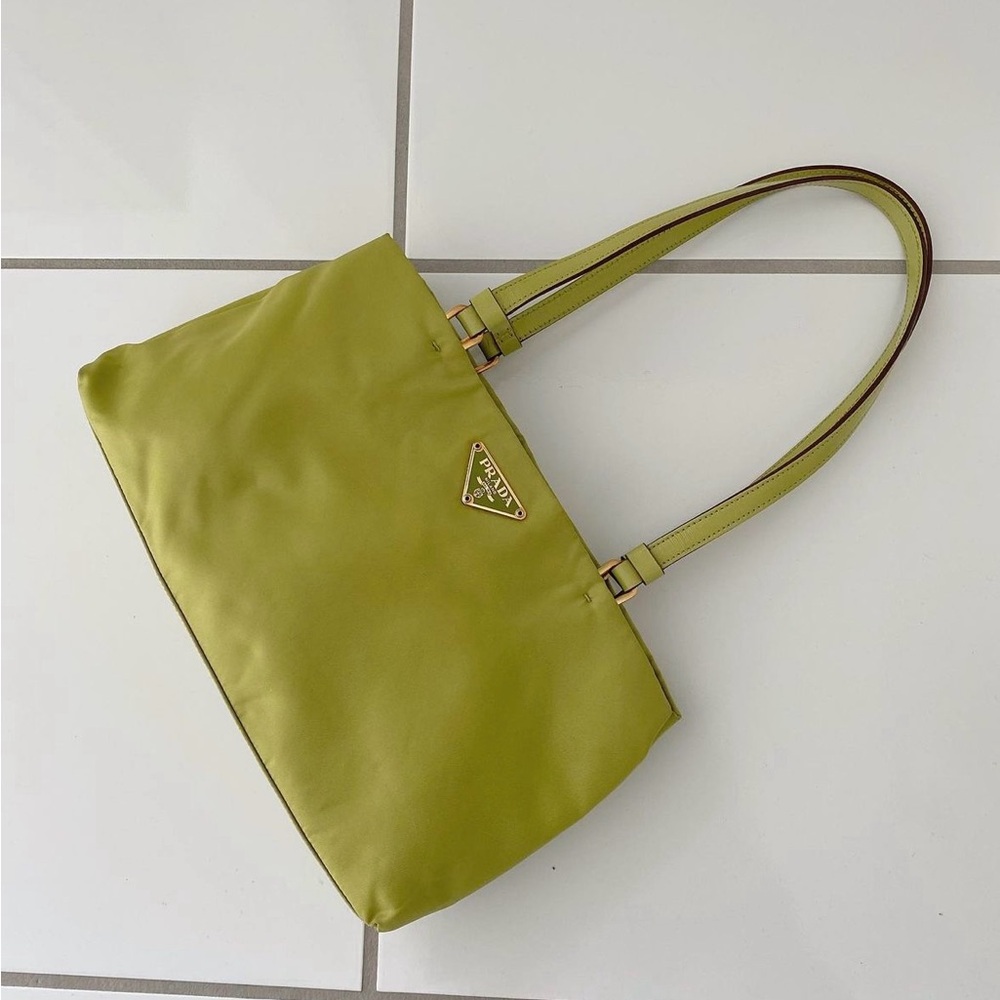 Vintage Prada Bag